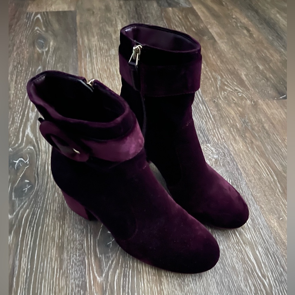 Nine West Boots